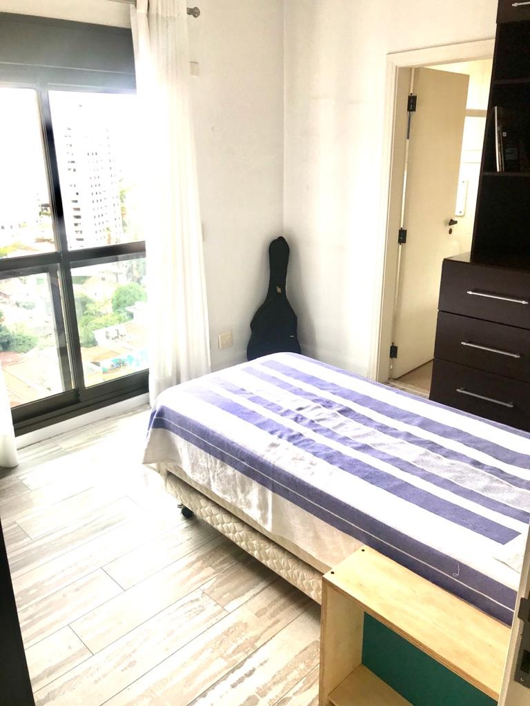 Apartamento, 4 quartos, 222 m² - Foto 8