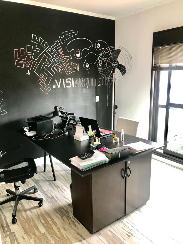 Apartamento, 4 quartos, 222 m² - Foto 12