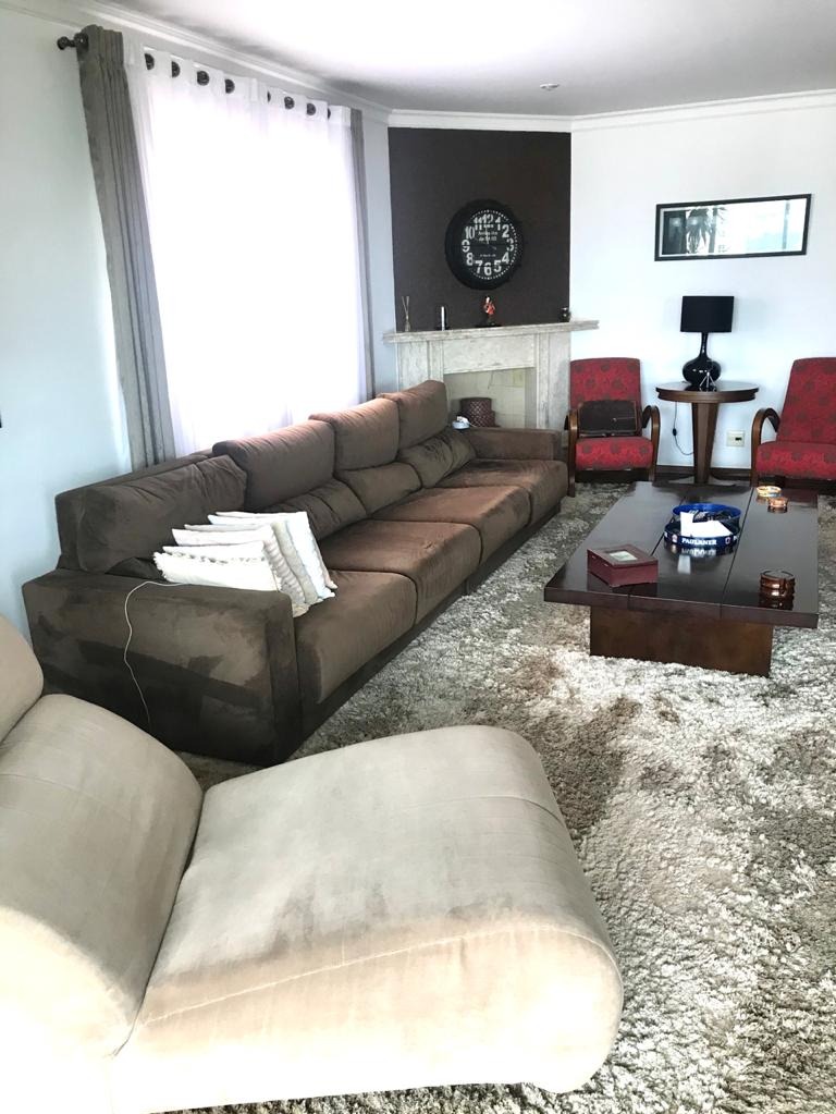 Apartamento, 4 quartos, 222 m² - Foto 5