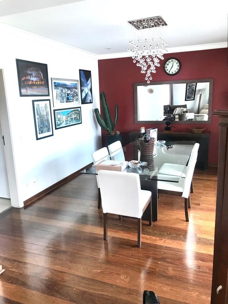Apartamento, 4 quartos, 222 m² - Foto 4