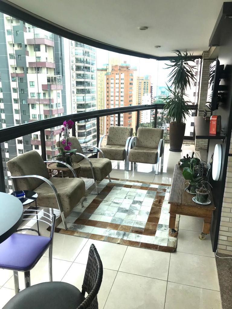 Apartamento, 4 quartos, 222 m² - Foto 13