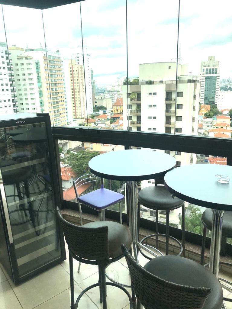 Apartamento, 4 quartos, 222 m² - Foto 11