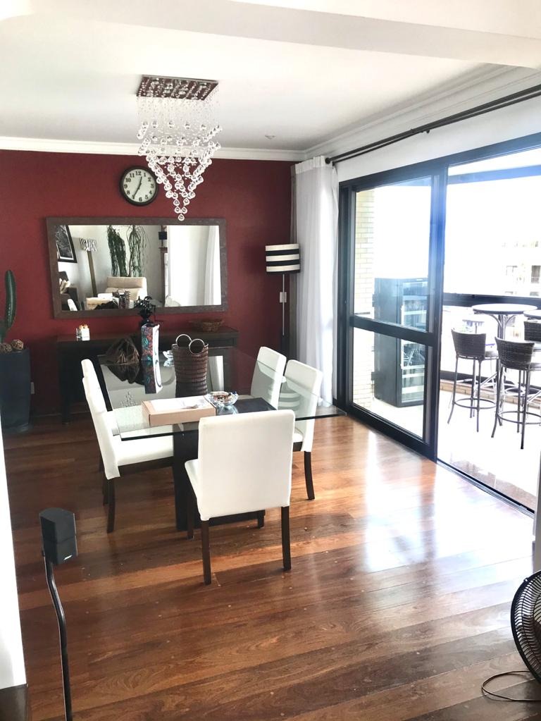 Apartamento, 4 quartos, 222 m² - Foto 6