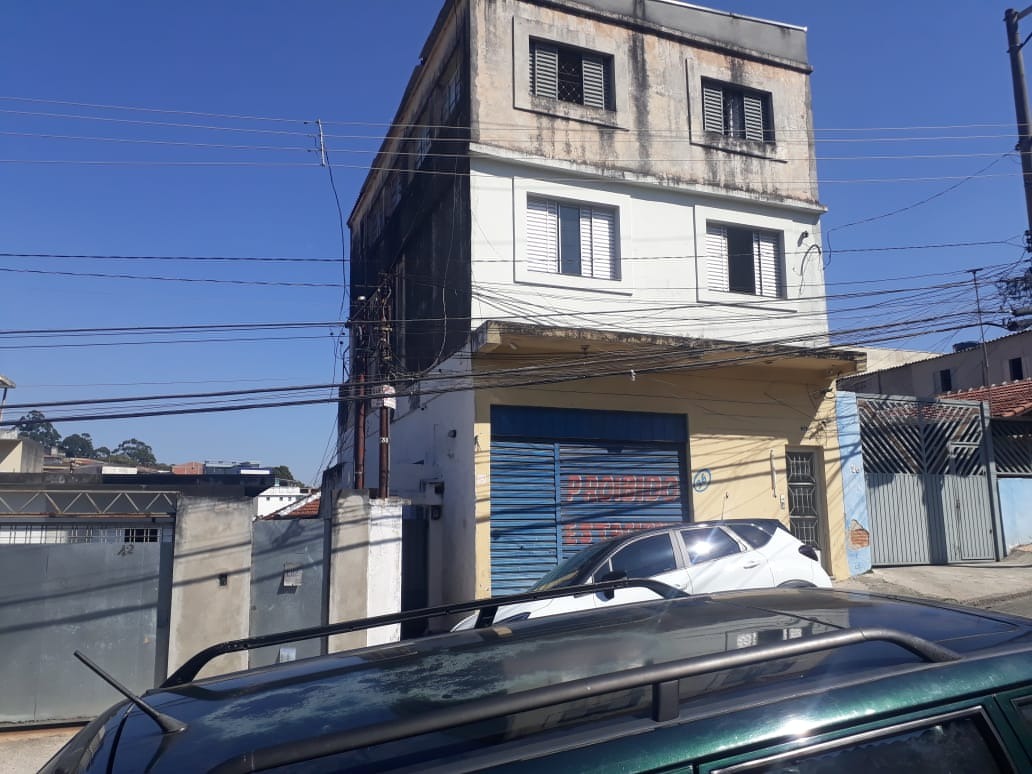 Casa à venda com 8 quartos, 500m² - Foto 2