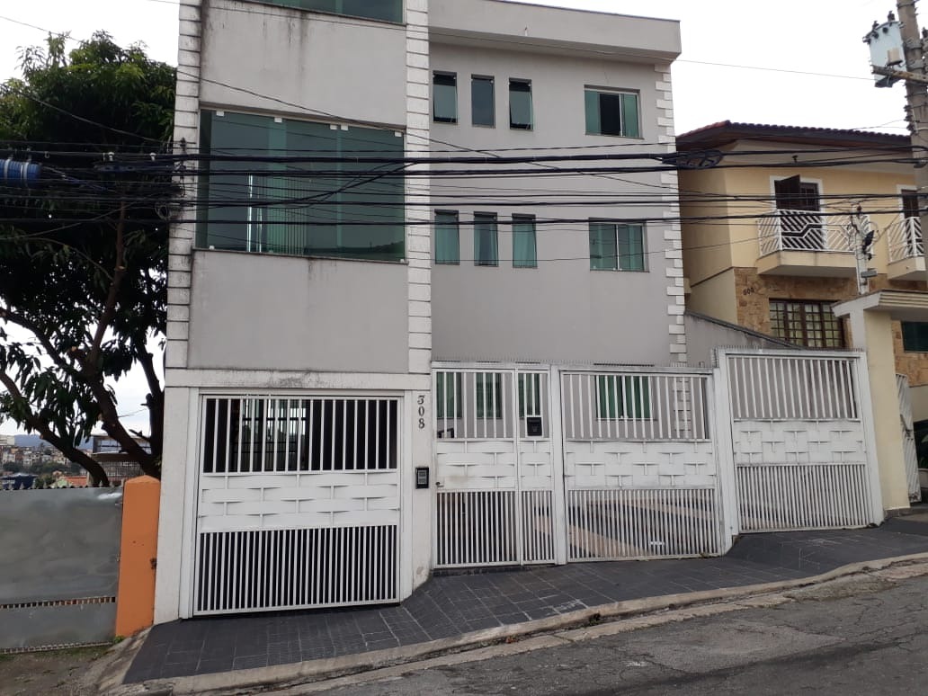 Prédio Inteiro, 500 m² - Foto 1