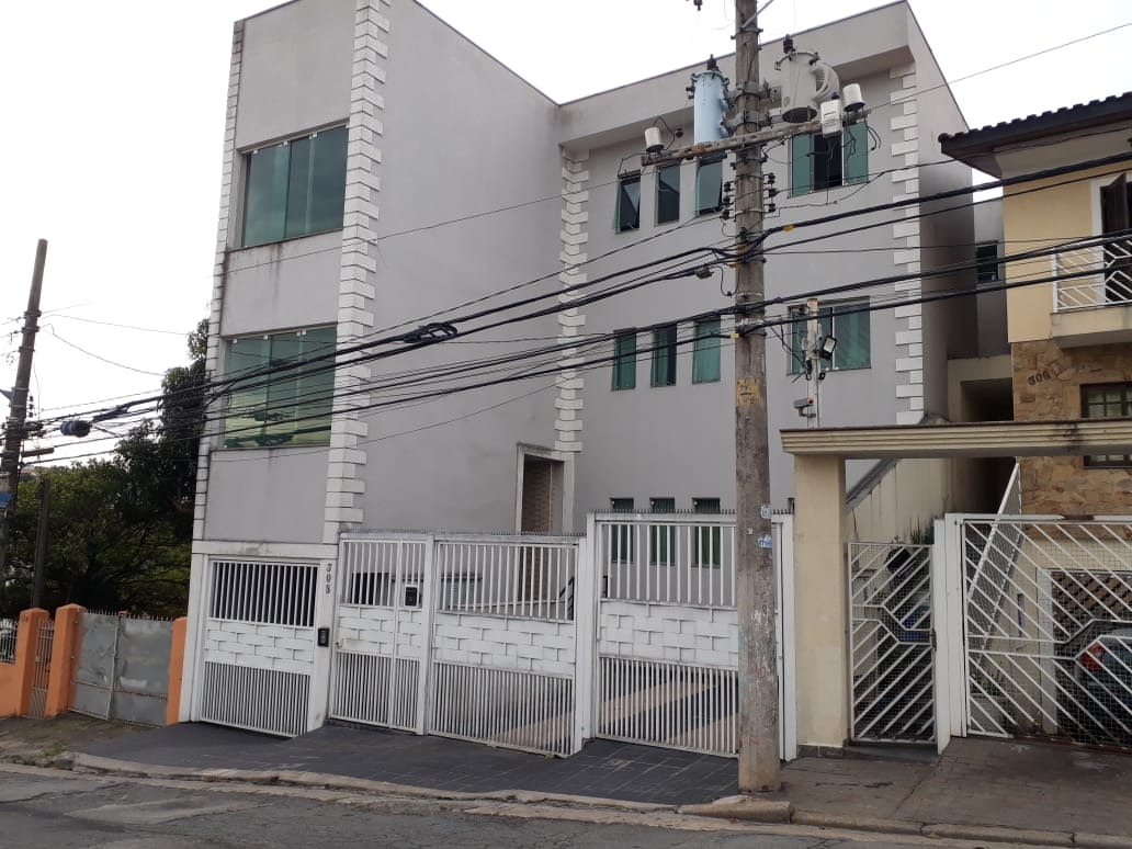 Prédio Inteiro, 500 m² - Foto 2