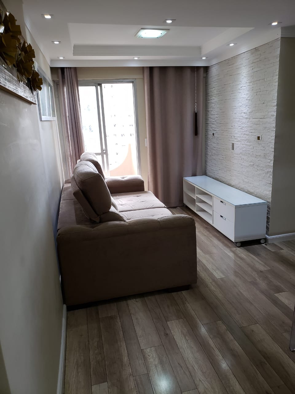 Apartamento, 3 quartos, 68 m² - Foto 1
