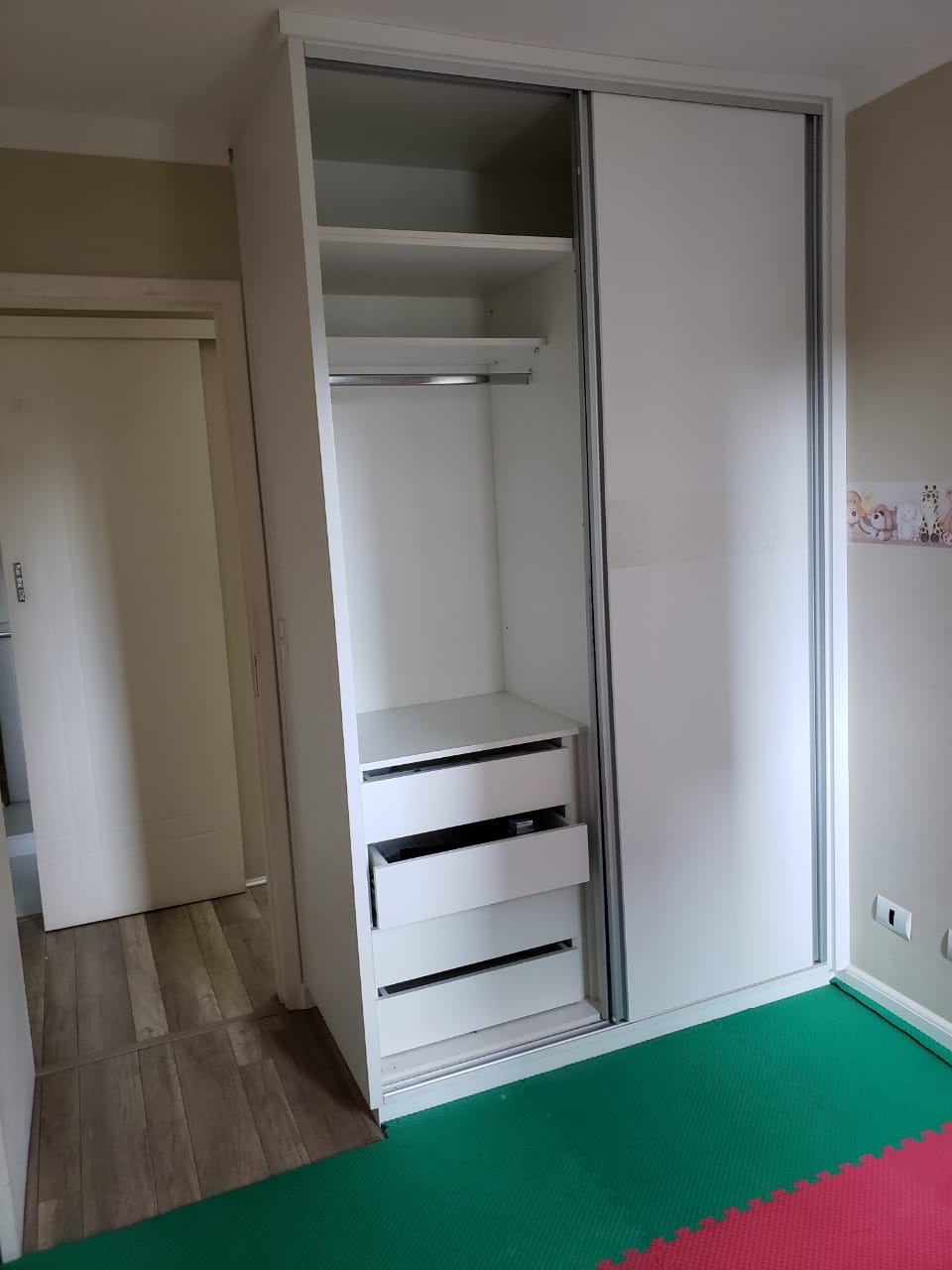Apartamento, 3 quartos, 68 m² - Foto 2