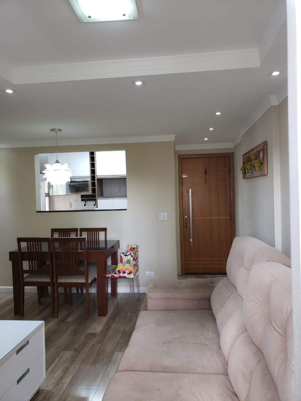 Apartamento, 3 quartos, 68 m² - Foto 3