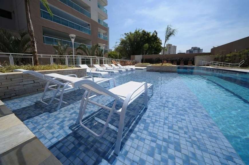 Apartamento, 3 quartos, 139 m² - Foto 8