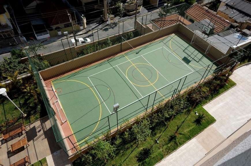 Apartamento, 3 quartos, 139 m² - Foto 12
