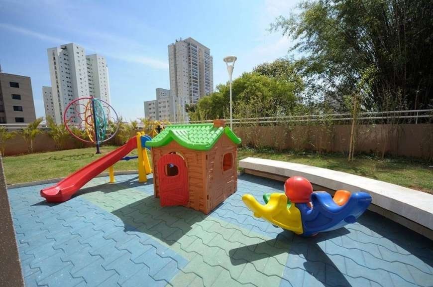 Apartamento, 3 quartos, 139 m² - Foto 21