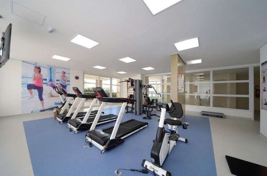 Apartamento, 3 quartos, 139 m² - Foto 22