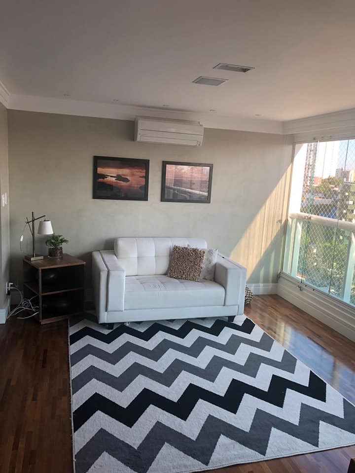 Apartamento, 3 quartos, 139 m² - Foto 5