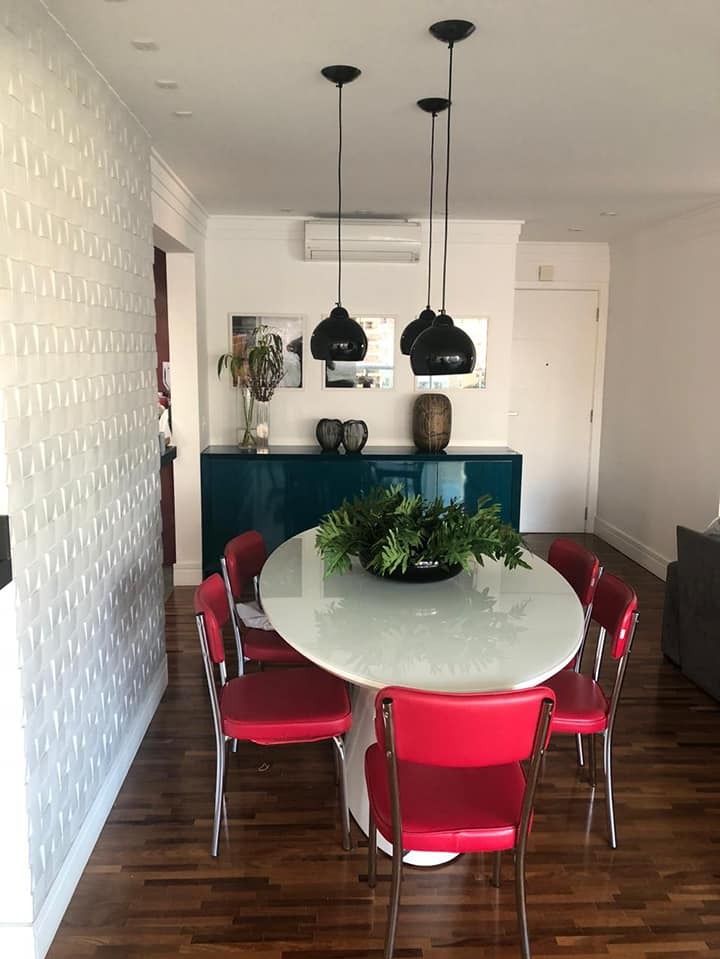 Apartamento, 3 quartos, 139 m² - Foto 3