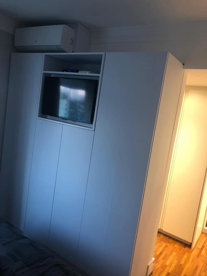 Apartamento, 3 quartos, 139 m² - Foto 18