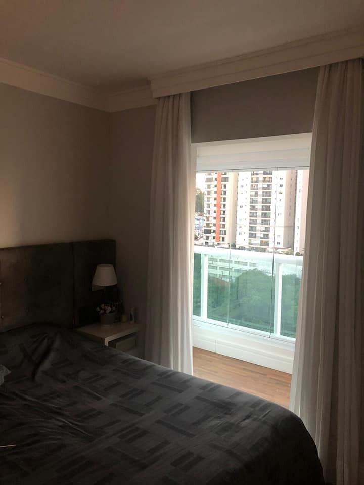 Apartamento, 3 quartos, 139 m² - Foto 7
