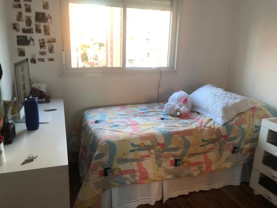 Apartamento, 3 quartos, 139 m² - Foto 9