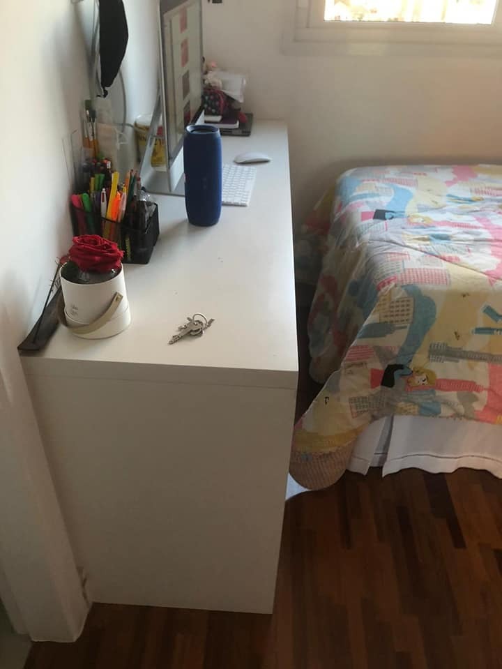 Apartamento, 3 quartos, 139 m² - Foto 11