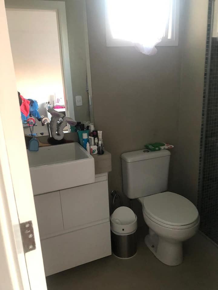 Apartamento, 3 quartos, 139 m² - Foto 20