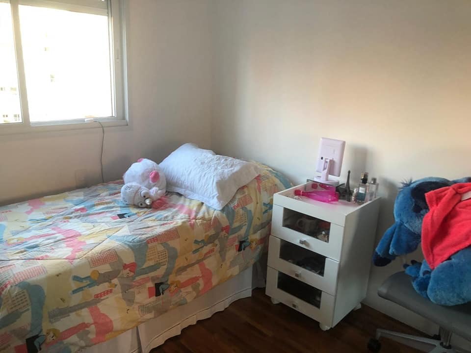 Apartamento, 3 quartos, 139 m² - Foto 13