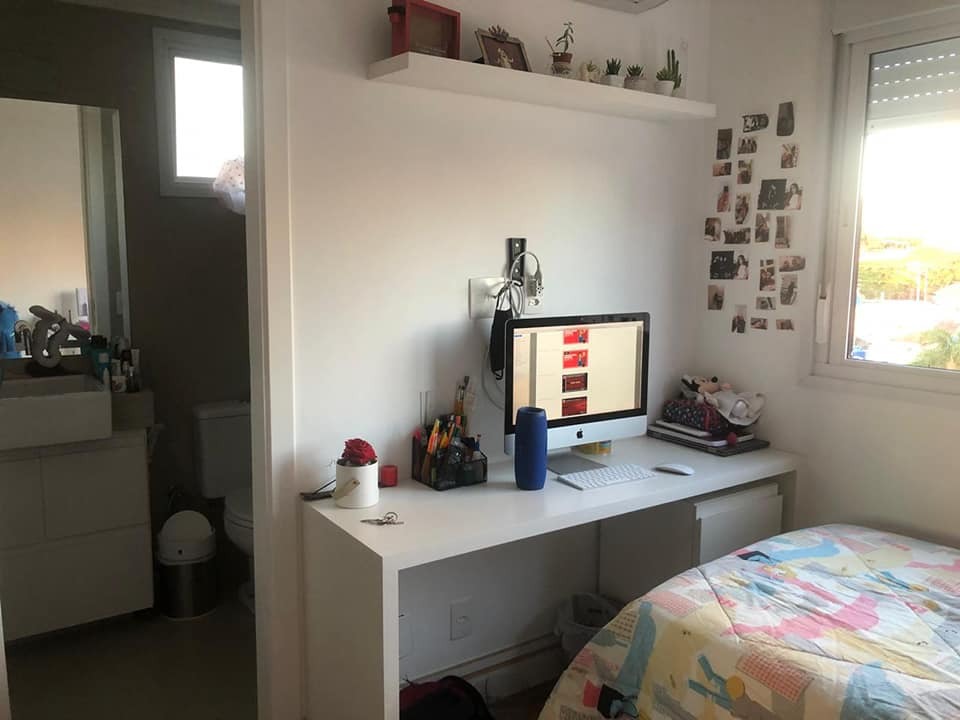 Apartamento, 3 quartos, 139 m² - Foto 15