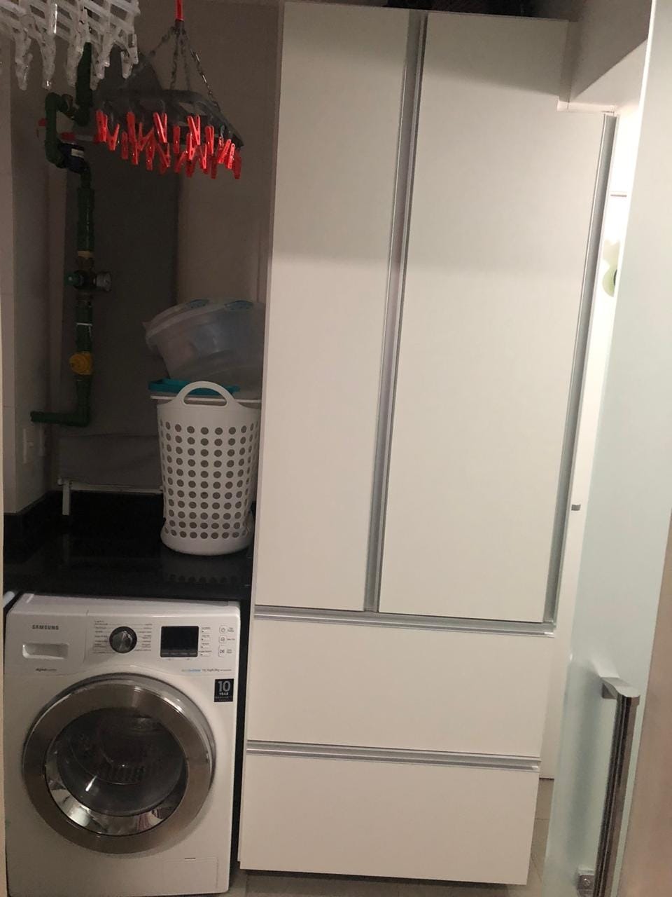 Apartamento, 3 quartos, 139 m² - Foto 19