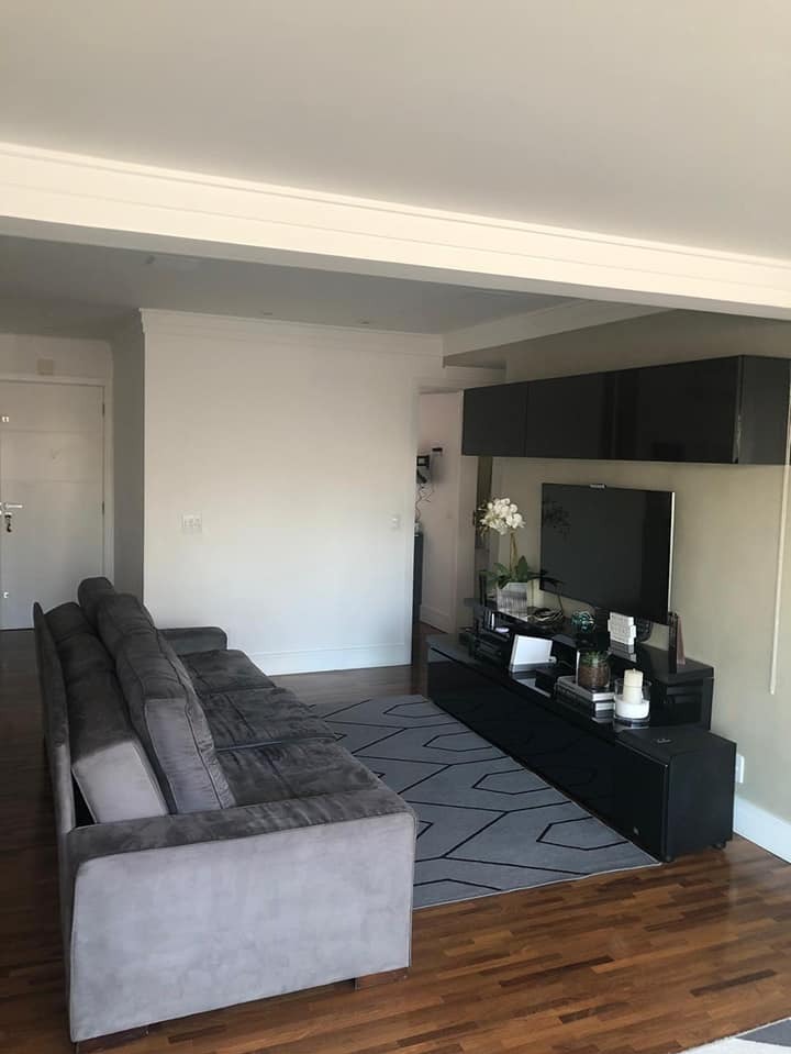 Apartamento, 3 quartos, 139 m² - Foto 6