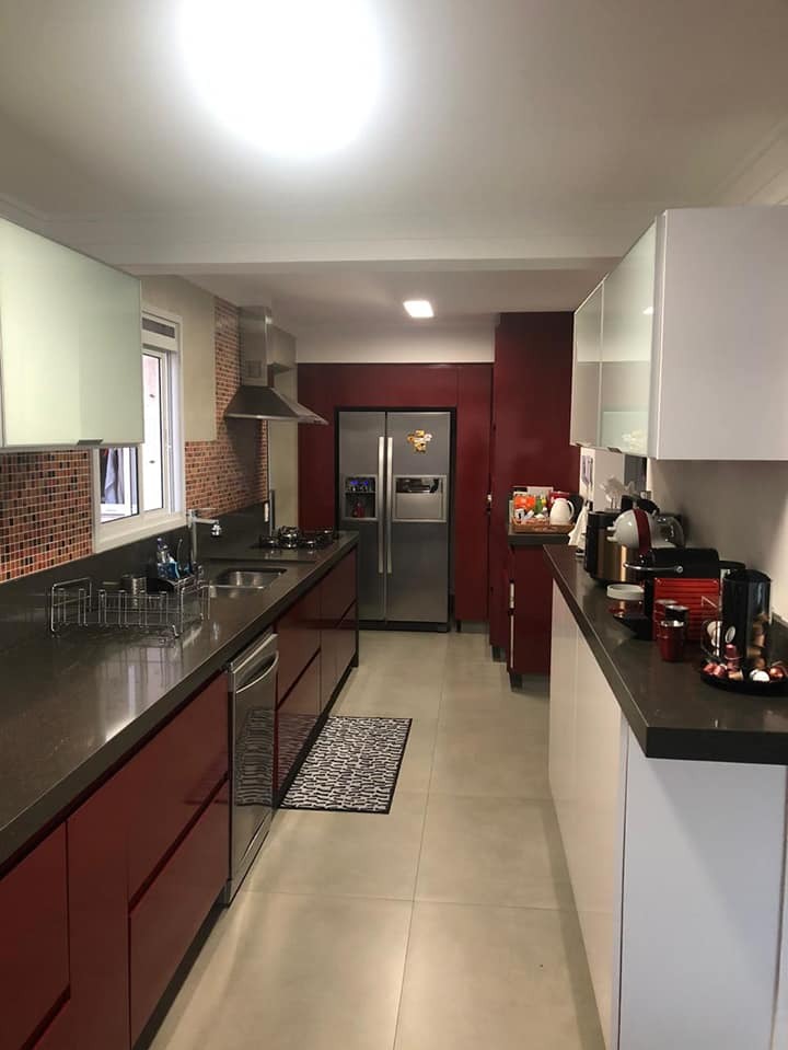 Apartamento, 3 quartos, 139 m² - Foto 4