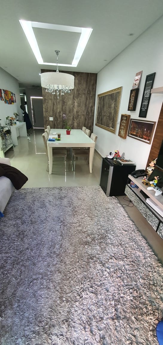 Casa à venda com 4 quartos, 380m² - Foto 6