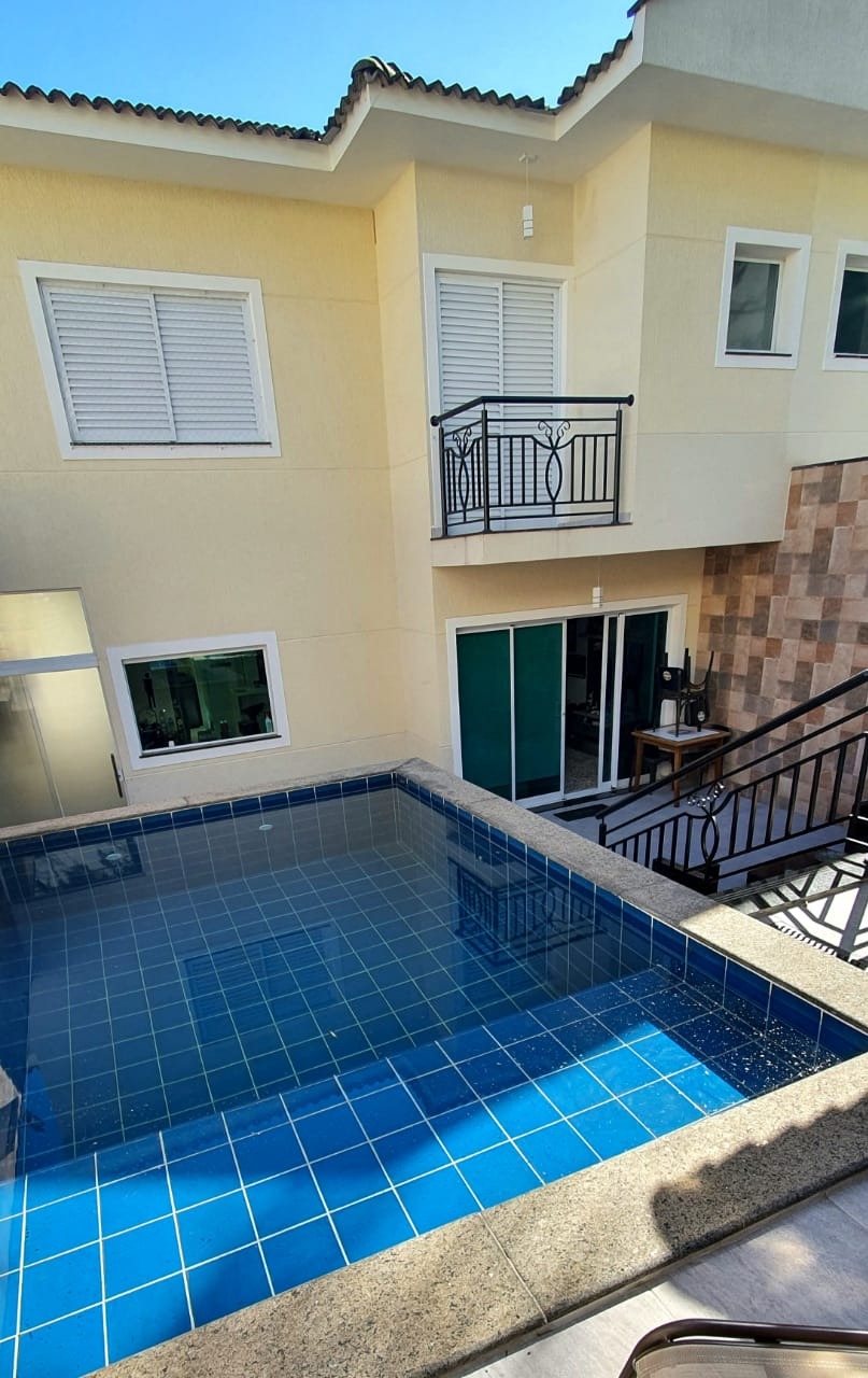 Casa à venda com 4 quartos, 380m² - Foto 8