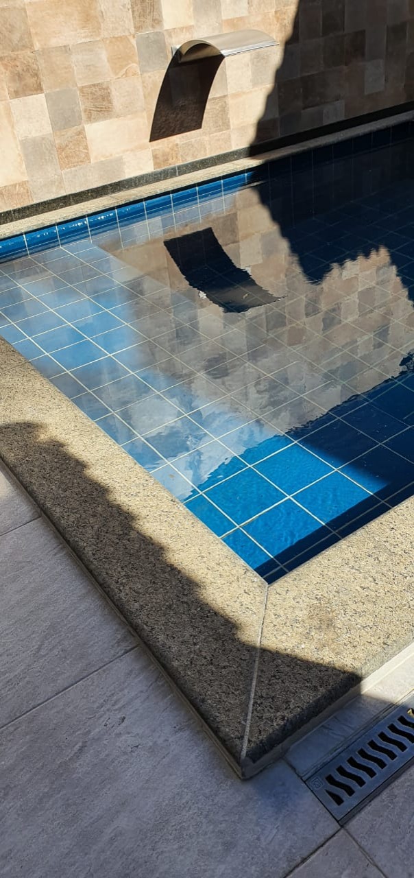 Casa à venda com 4 quartos, 380m² - Foto 9