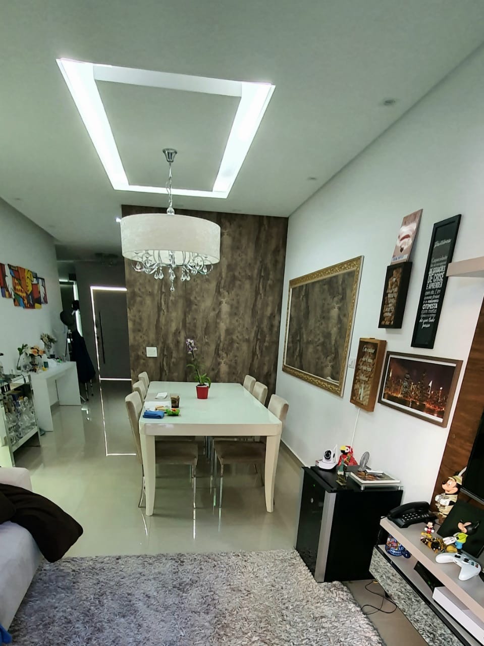 Casa à venda com 4 quartos, 380m² - Foto 10