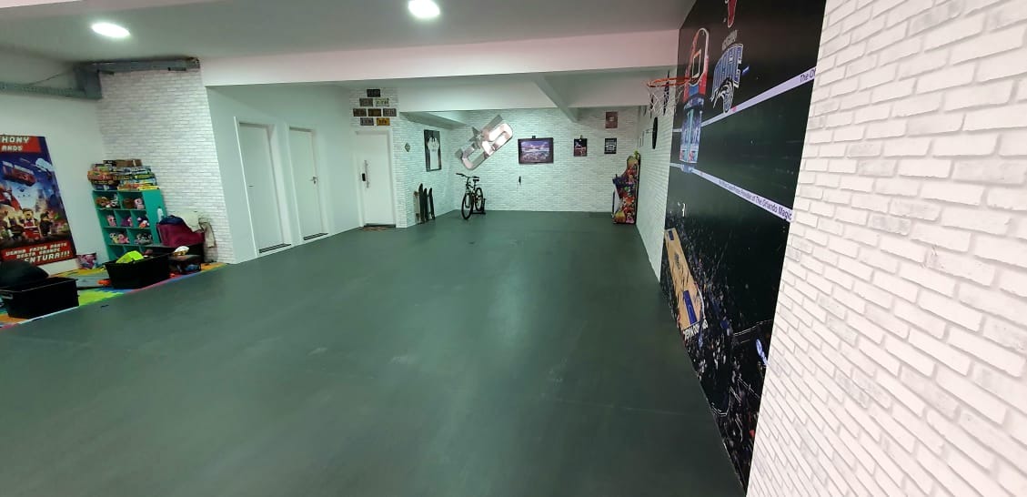 Casa à venda com 4 quartos, 380m² - Foto 12