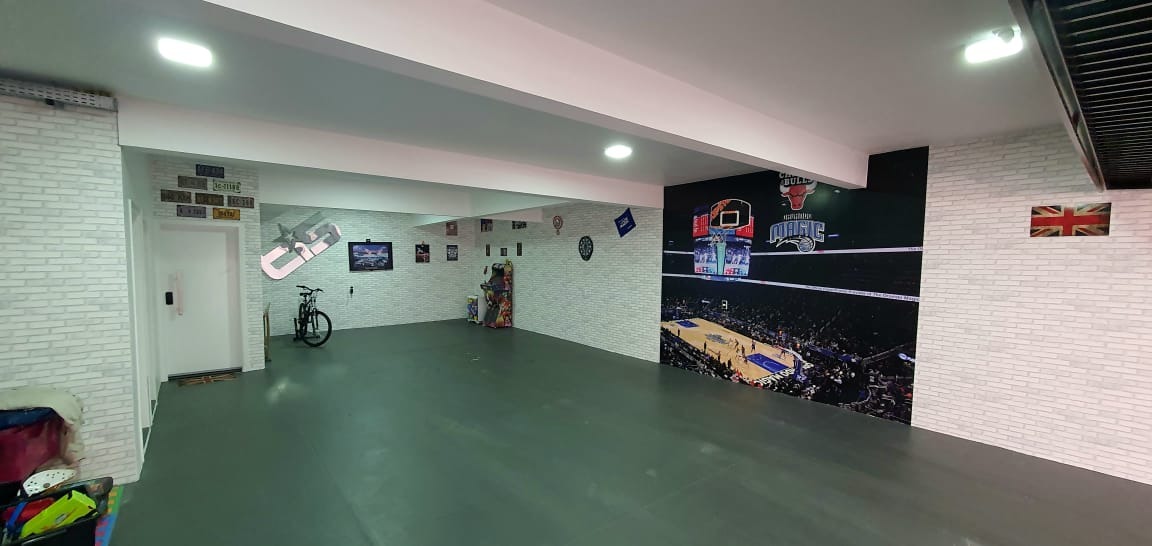 Casa à venda com 4 quartos, 380m² - Foto 14