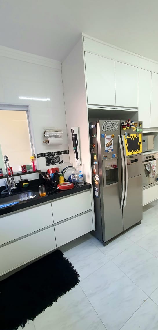 Casa à venda com 4 quartos, 380m² - Foto 15