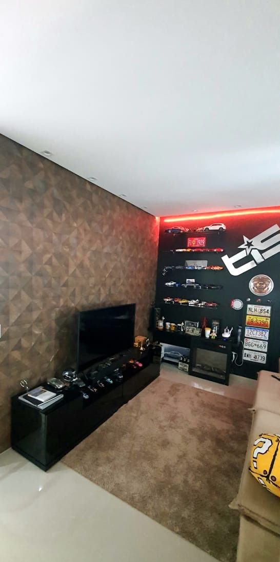 Casa à venda com 4 quartos, 380m² - Foto 16