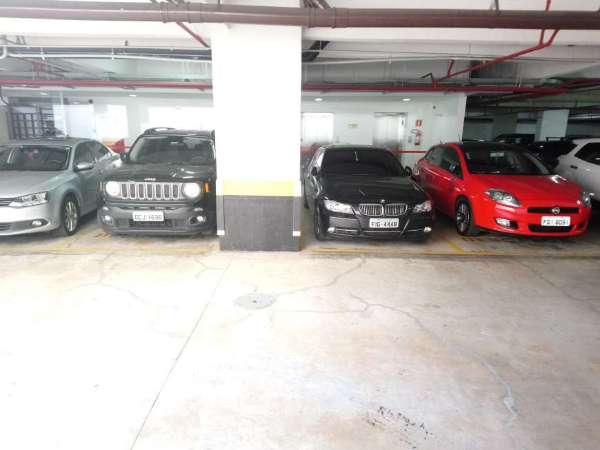 Sala-Conjunto, 46 m² - Foto 10