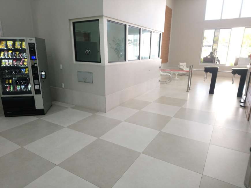 Sala-Conjunto, 44 m² - Foto 13