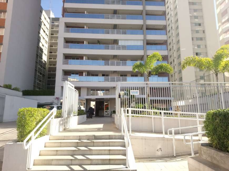 Sala-Conjunto, 44 m² - Foto 17