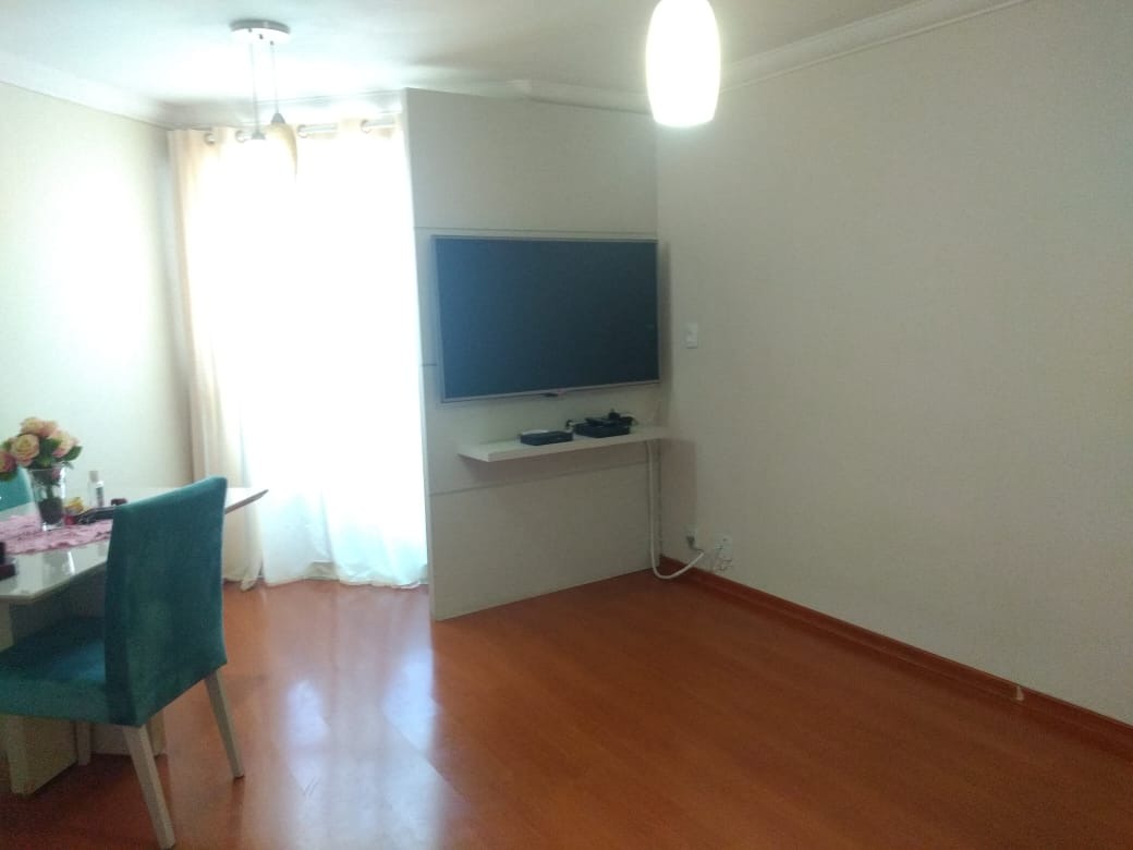 Apartamento, 2 quartos, 55 m² - Foto 1