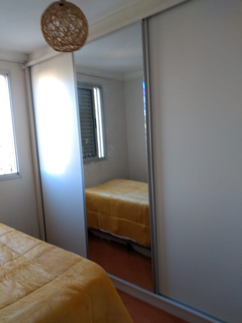 Apartamento, 2 quartos, 55 m² - Foto 12