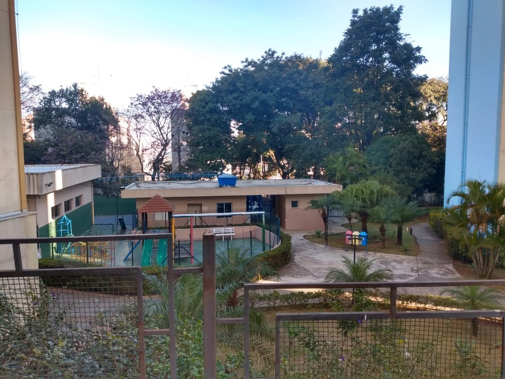 Apartamento, 2 quartos, 55 m² - Foto 24