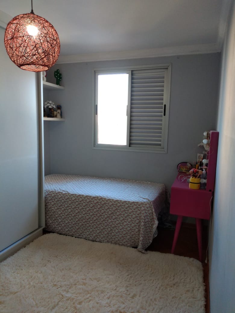 Apartamento, 2 quartos, 55 m² - Foto 16