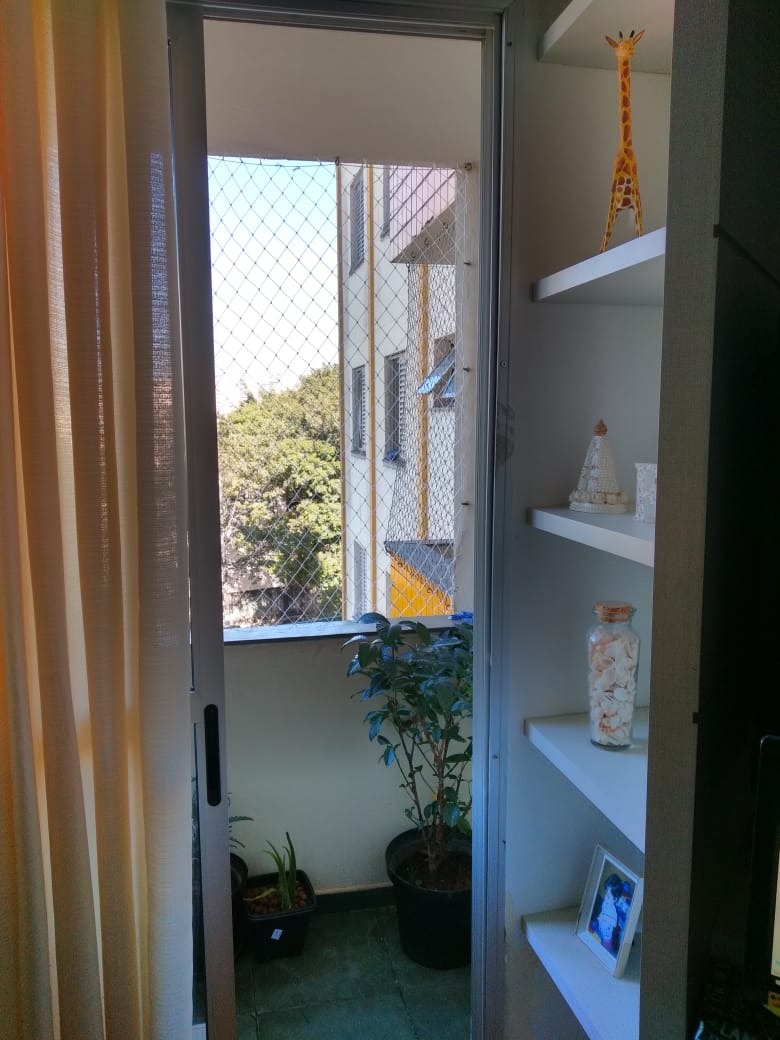 Apartamento, 2 quartos, 55 m² - Foto 6
