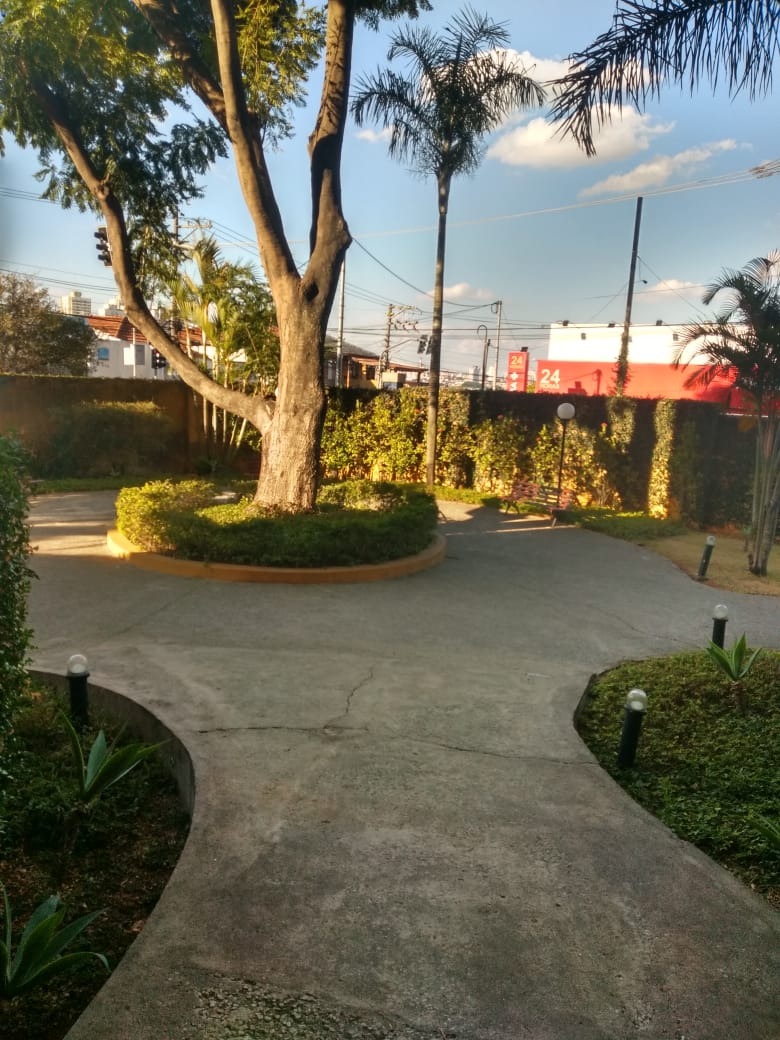Apartamento, 2 quartos, 55 m² - Foto 25