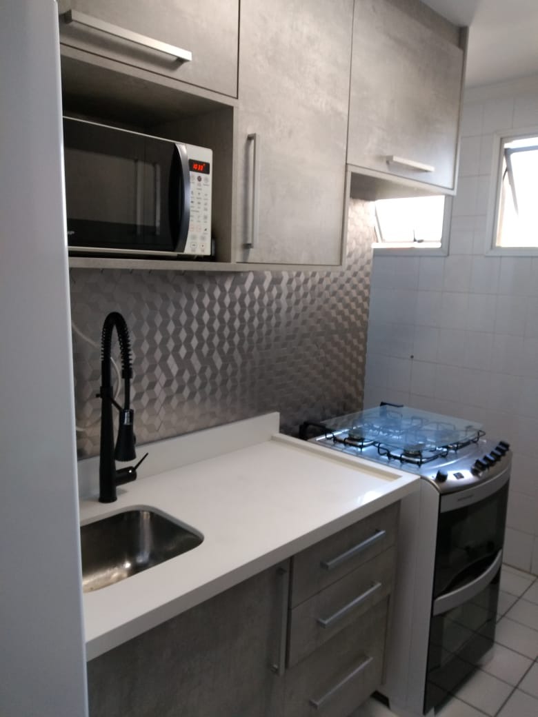 Apartamento, 2 quartos, 55 m² - Foto 8