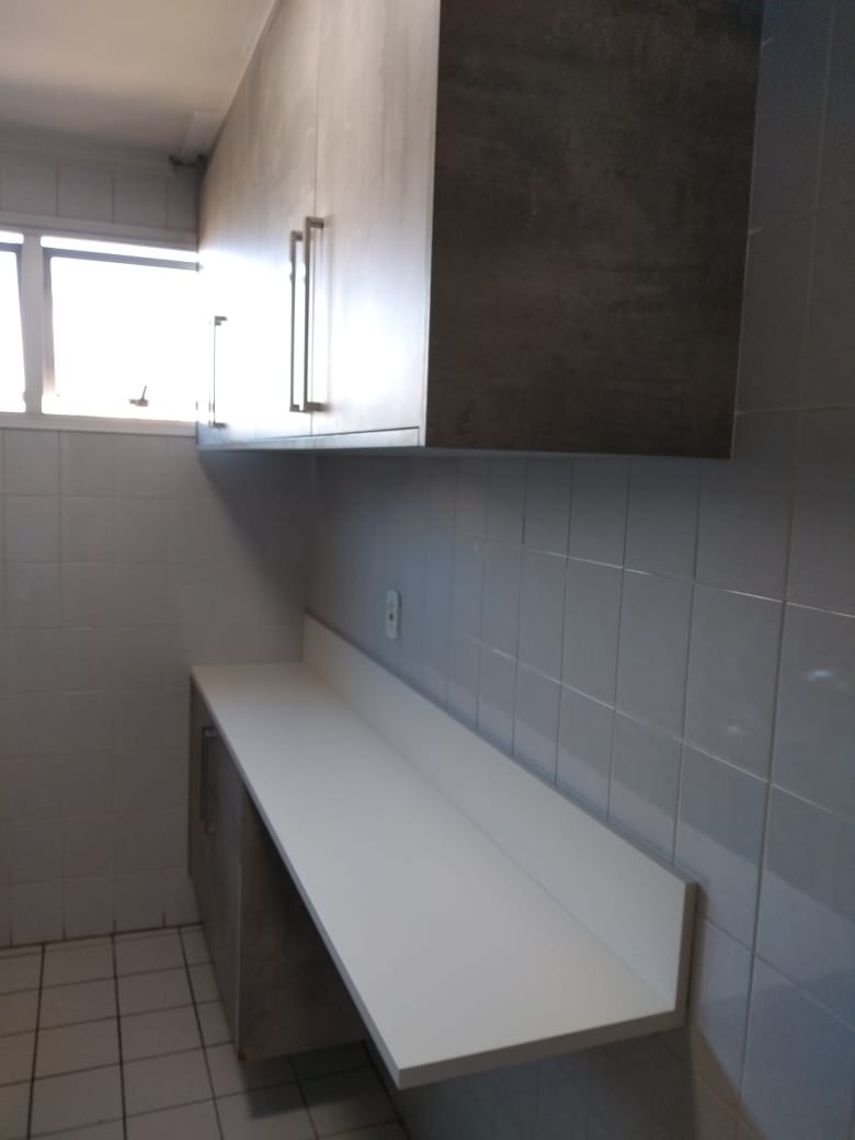Apartamento, 2 quartos, 55 m² - Foto 11