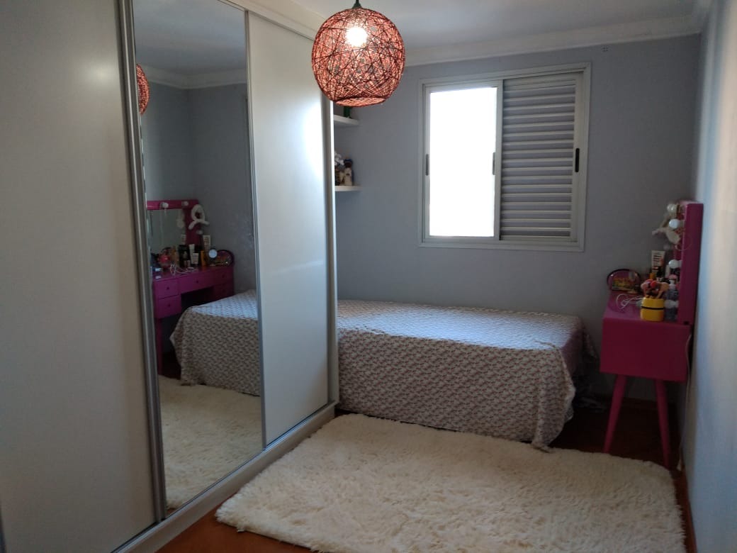 Apartamento, 2 quartos, 55 m² - Foto 17