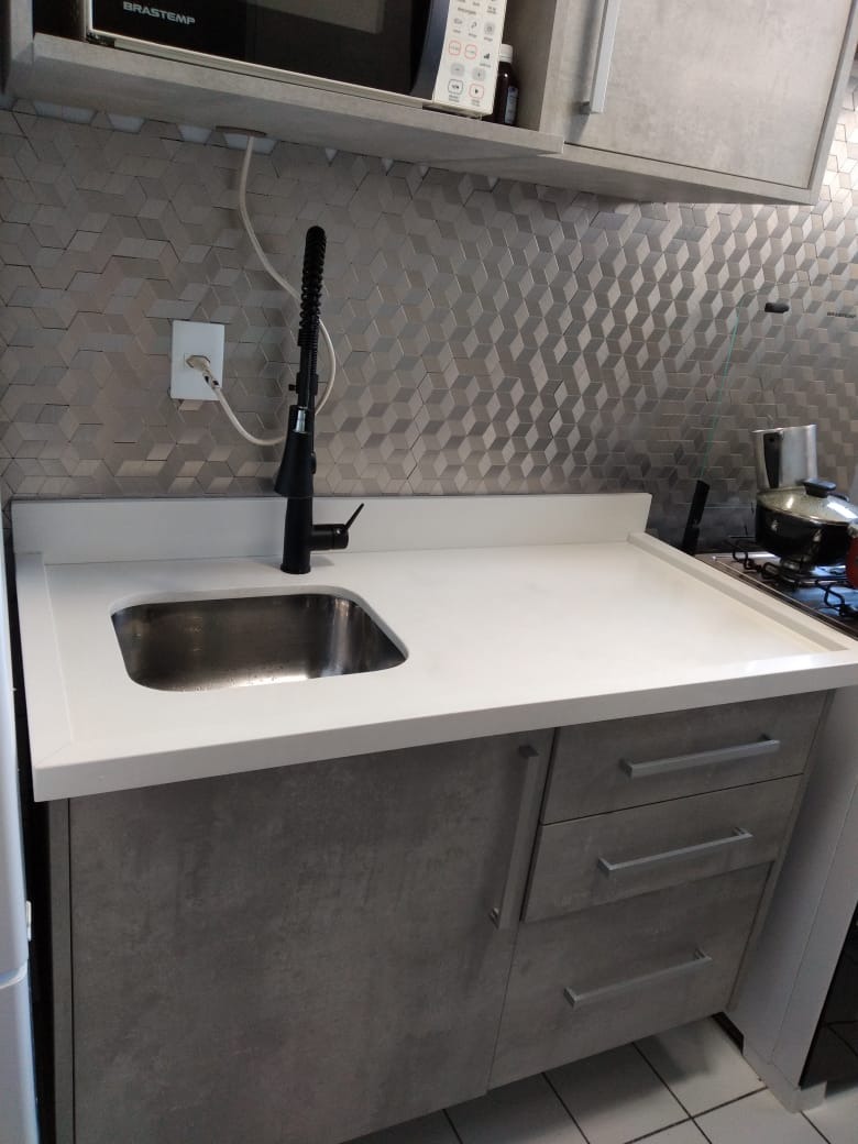 Apartamento, 2 quartos, 55 m² - Foto 9